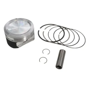 Víkendová Akce Píst Wossner (4T) HONDA TRX 350 RANCHER 00-06 (STD. + 0,75mm = 79,20mm)