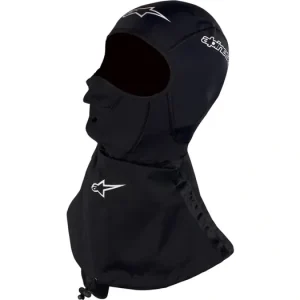 Kukla BALACLAVA TOURING WINTER, ALPINESTARS (černá) Cenově Výhodný