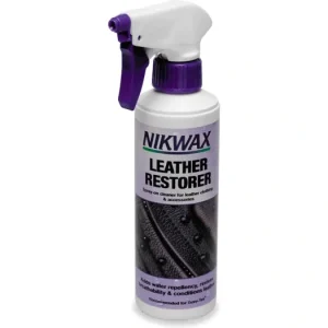 Vysoce Kvalitní Nikwax leather restorer 300ml