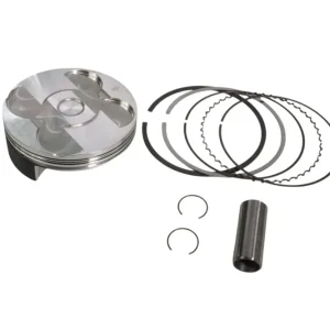 Píst Wossner (4T) HONDA CRF 450 L 19-20, CRF 450 X 19-25, CRF 450 RL 21-25 (STD. 95,96mm) (12.2:1 CR) Sezónní Sleva