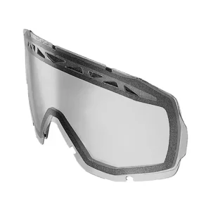 Odeslání Ihned Plexi dvojité pro brýle 80´S/RECOIL/BEVO SGL WORKS, SCOTT (čiré antifog)