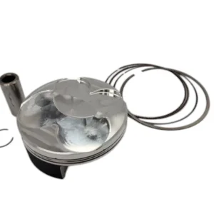 Píst Wossner (4T) KTM EXC-F 250 14-22, HUSQVARNA FE 250 14-23, GAS GAS EC 250 F 21-23 (STD. + 0,02mm = 77,98mm) (14.2:1 CR) Cenový Hit