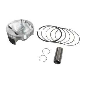 Celosvětová Doprava Píst Wossner (4T) YAMAHA YFM 700 raptor / GRIZZLY / KODIAK / VIKING 15-25 (STD. + 1,00mm = 102,94mm) (10.0:1 CR)