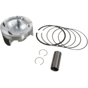 Píst Wossner (4T) HONDA TRX 700 XX 08-11 (STD. 101,95mm) HC Dokud Zásoby Vydrží
