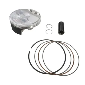 Odeslání Ihned Píst Wossner (4T) KAWASAKI KX 450 19-23, KX 450 X 21-23, KX 450 SR 22-23, KXF 450, KXF450, KX450F (STD. + 0,02mm = 95,98mm) (13.5:1 CR)