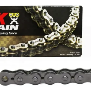 Nízká Cena QX-kroužkový řetěz EK 530 SRX2 118 L - dočasně nahrazeno 530 SRX 120 článků - 91200 100703A118