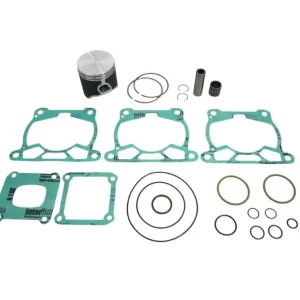 VERTEX sada na opravu horní části motoru KTM EXC 150 TPI 24, HUSVARNA TE 150I 24 (57,95) ( píst 24519B, těsnění TOP-END, ojniční ložisko ) Aktuální