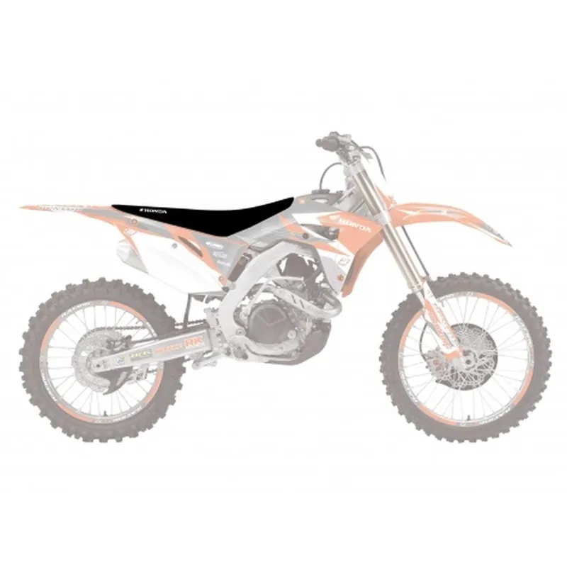 BLACKBIRD kompletní sedlo HONDA CRF 250R 18-21, CRF 450R 17-20, CRF 450X 17-24 MOON HONDA STANDARD Nakupujte Hned