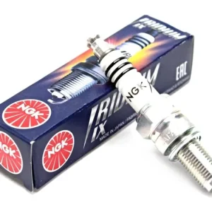 Zapalovací svíčka NGK DCR7EIX Iridium 3605 708.11.10 Nejlepší Volba