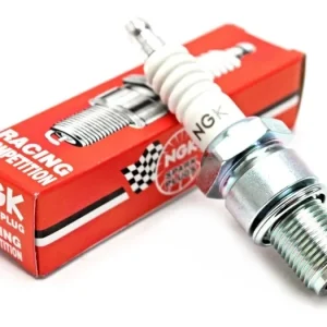 Zapalovací svíčka NGK R6918B-8 Racing 4492 708.59.62 Vysoce Kvalitní