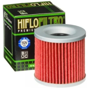 Výprodej Olejový filtr HIFLOFILTRO HF125 723.08.24