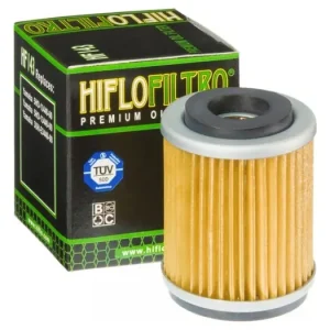 Nakupujte Hned Olejový filtr HIFLOFILTRO HF143 723.09.49