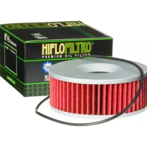 Olejový filtr HIFLOFILTRO HF146 723.09.72 Finální Výprodej