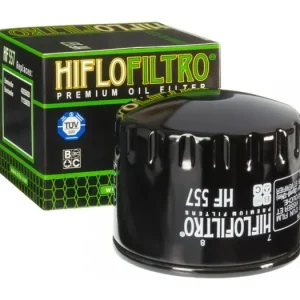 Olejový filtr HIFLOFILTRO HF557 723.56.90 Víkendová Akce