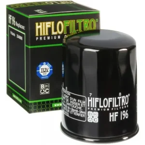Olejový filtr HIFLOFILTRO HF196 723.82.98 Top Prodej