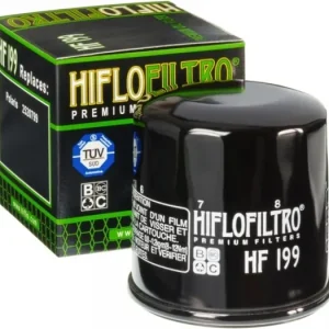 Olejový filtr HIFLOFILTRO HF199 723.85.61 Pouze Dnes