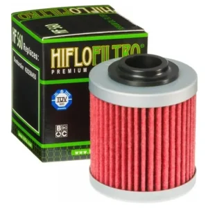 Olejový filtr HIFLOFILTRO HF560 723.HF560 Zlevněný