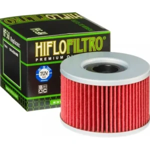 Velkoobchod Olejový filtr HIFLOFILTRO HF561 723.01.05