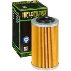 Olejový filtr HIFLOFILTRO HF564 723.01.54 Limitovaná Edice