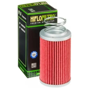 Olejový filtr HIFLOFILTRO HF567 723.HF567 Aktuální