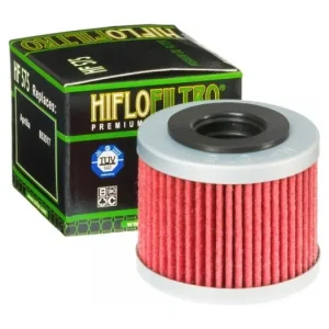 Olejový filtr HIFLOFILTRO HF575 723.HF575 Must-Have