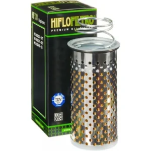 Olejový filtr HIFLOFILTRO HF178 723.HF178 Profesionální