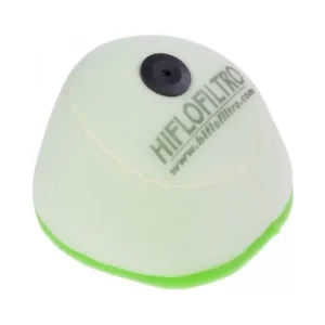 Profesionální Pěnový vzduchový filtr HIFLOFILTRO HFF1012 723.94.11