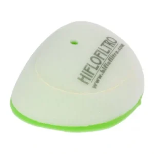 Pěnový vzduchový filtr HIFLOFILTRO HFF4014 723.97.26 Sezónní Sleva