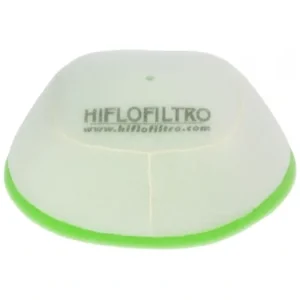 Pěnový vzduchový filtr HIFLOFILTRO HFF4015 723.97.34 Prémiový