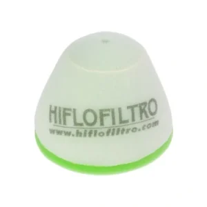 Pouze Dnes Pěnový vzduchový filtr HIFLOFILTRO HFF4017 723.86.78