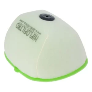 Garance Vrácení Peněz Pěnový vzduchový filtr HIFLOFILTRO HFF1025 723.HFF1025