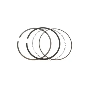 WOSSNER pístní kroužky (4T) 3 kusy ( 96,50 X 1.50 X 1,2 X 2,5mm) Akce