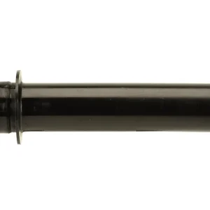 Garance Vrácení Peněz DOMINO plynová rukojeť vhodné pro ROLGAZÓW (2122.03 / 2203.03 / 2311.03 / 3861.03) barva černá