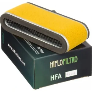Odeslání Ihned Vzduchový filtr HIFLOFILTRO HFA4701 723.32.24