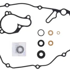 CENTAURO opravná sada vodní pumpy YAMAHA YZF 250 19-25, WRF 250 20-21, FANTIC XEF / XXF 250 21-23 Aktuální