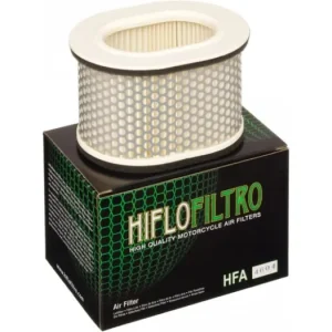 Celosvětová Doprava Vzduchový filtr HIFLOFILTRO HFA4604 723.40.16