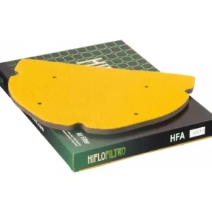 Značkový Vzduchový filtr HIFLOFILTRO HFA2912 723.52.52