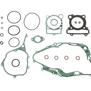 CENTAURO kompletní sada těsnění YAMAHA SR SE 250 80-82, TT 250 80-84, XT 250 84 Nejlepší Volba