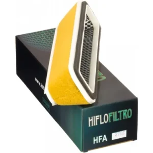 Autentický Vzduchový filtr HIFLOFILTRO HFA2705 723.52.37