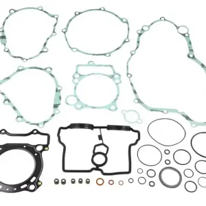CENTAURO kompletní sada těsnění YAMAHA YZF 250 01-13, WRF 250 01-14, GAS GAS EC F 250 13-15 (s těsněním víka ventilů) Oblíbený
