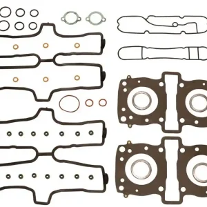 CENTAURO těsnění TOP-END YAMAHA V-MAX 1200 83-85, XVZ 12 VENTURE 83-85, XVZ 13 VENTURE 86-92 (s těsněním víka ventilů) Nejlepší Volba