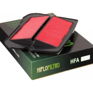 Dokud Zásoby Vydrží Vzduchový filtr HIFLOFILTRO HFA1912 723.38.02