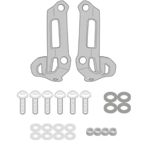 Zlevněný KAPPA upevnění štítu 3122SK HONDA CB 500 HORNET 24-25