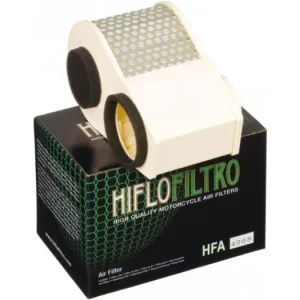Záruka V Ceně Vzduchový filtr HIFLOFILTRO HFA4908 723.53.77
