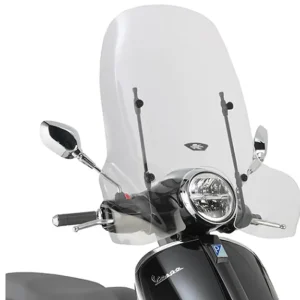 KAPPA upevnění štítu 1044AK PIAGGIO VESPA GTS 125 / 300, GTS 125 / 300 SUPER 23 Koupit Online