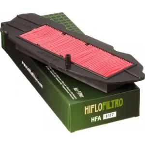 Vzduchový filtr HIFLOFILTRO HFA1617 723.78.45 Nová Kolekce