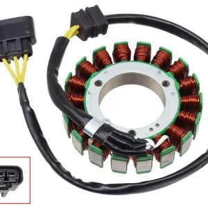 BRONCO stator (vinutí) alternátoru CF MOTO CFORCE 500 HO 15-16 (0GR0-032000) Levný
