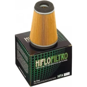 Vzduchový filtr HIFLOFILTRO HFA4102 723.53.02 Oblíbený