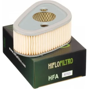 Vzduchový filtr HIFLOFILTRO HFA4703 723.53.51 Rychlé Dodání