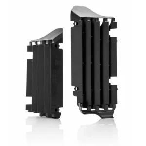 Jen Po Omezenou Doba UFO kryty chladiče (mřížka) SUZUKI RMZ 450 18-24 barva černá